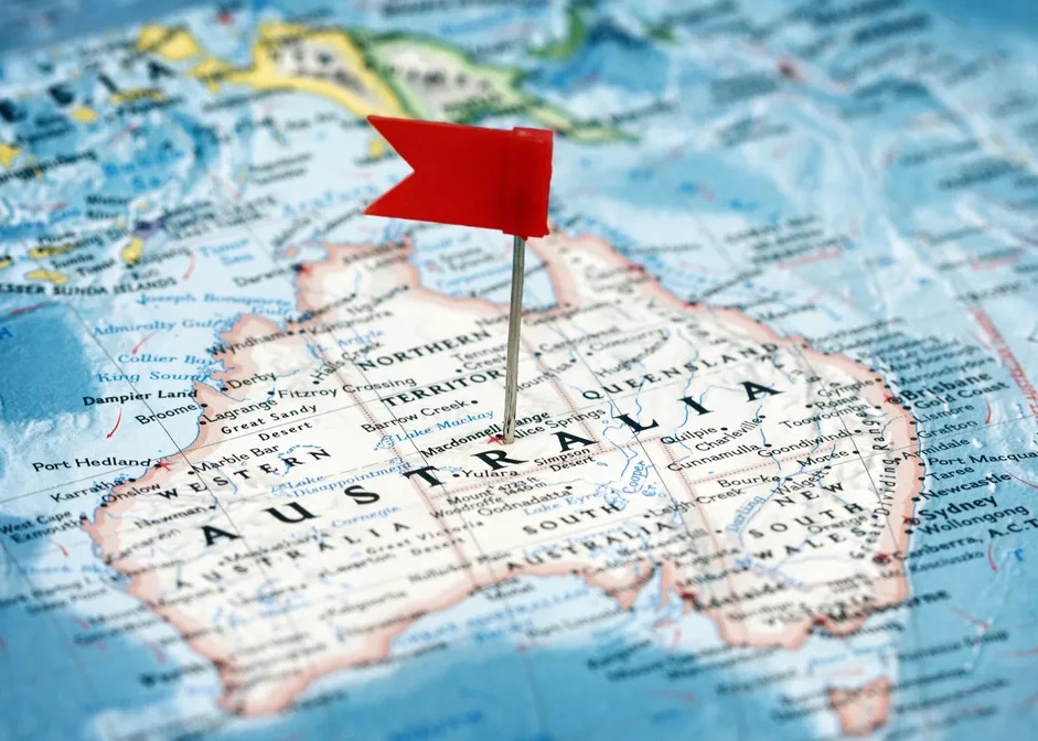 Aussie businesses charging ahead with global expansion - Wusme