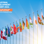 UNIDO publishes the Industrial Development Report (IDR) 2024