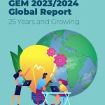 GEM 2023/2024 Global Report – 25 Years and Growing