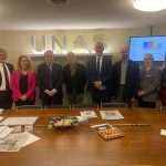 WUSME meets CONFARTIGIANATO IMPRESE (Italy) & UNAS (San Marino) to join efforts in support of CRAFTS and MSMEs