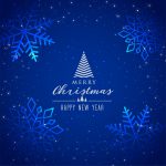 Season’s Greetings and Best Wishes from WUSME